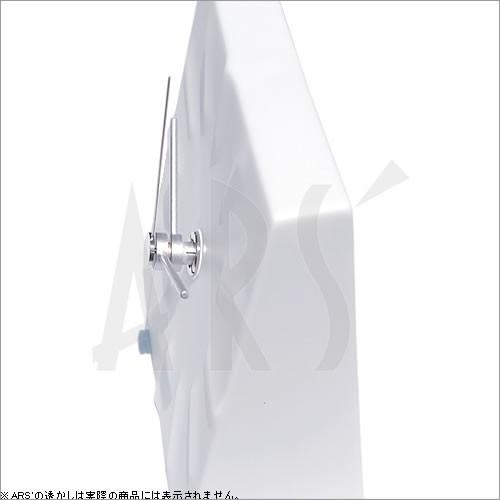レムノス 掛け時計 アナログ 磁器 白 ドロップス 塚本カナエ 81h9yf66tsL._UF1000,1000_QL80_.jpg