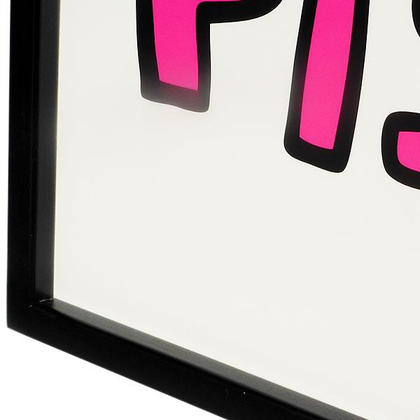 キースヘリング 絵画 ポスター 絵 アートパネル アートポスター アート インテリア フレーム 額 リトグラフ 複製画 ポップアート おしゃれ |  | 02