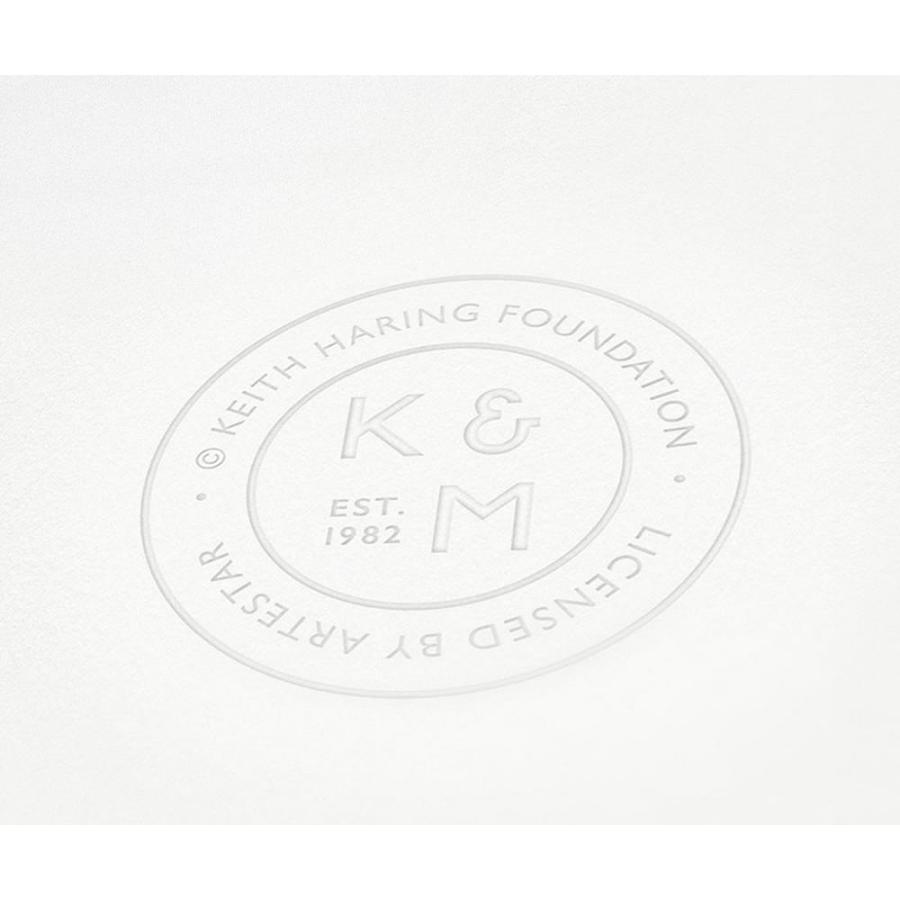 キースヘリング 絵画 ポスター 絵 アートパネル アートポスター アート インテリア フレーム 額 リトグラフ 複製画 ポップアート おしゃれ |  | 01