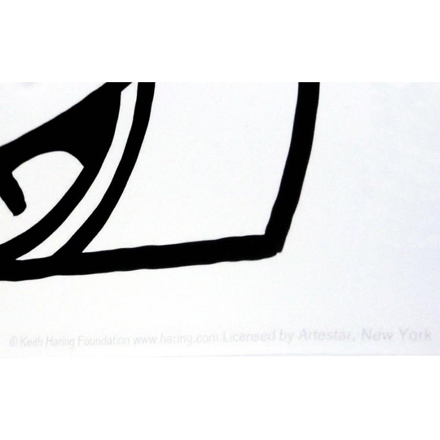 キースヘリング 絵画 ポスター 絵 アートパネル アートポスター アート インテリア フレーム 額 リトグラフ 複製画 ポップアート おしゃれ |  | 03