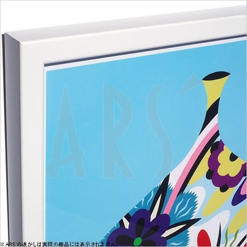 アートパネル アートポスター 絵画 インテリア 壁掛け タペストリ アートフレーム ウォールアート メアリー カルキンズ フレンチ アンティーク シンプル 北欧_1