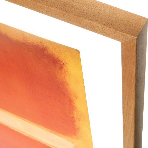 マーク ロスコ ポスター 絵画 絵 アートパネル アートポスター アート