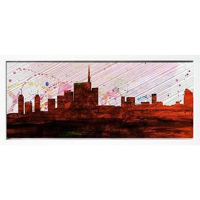 アートパネル アートポスター 絵画 インテリア 壁掛け タペストリー アートフレーム ウォールアート ポップアート ナックスアート ミラン モダン 北欧