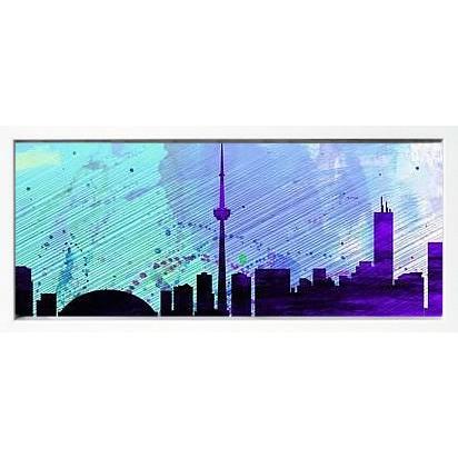 アートパネル アートポスター 絵画 インテリア 壁掛け タペストリー アートフレーム ウォールアート ポップアート ナックスアート トロント モダン 北欧