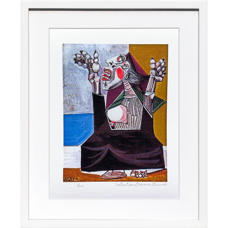 パブロ ピカソ 絵画 ポスター アート アートパネル アートポスター