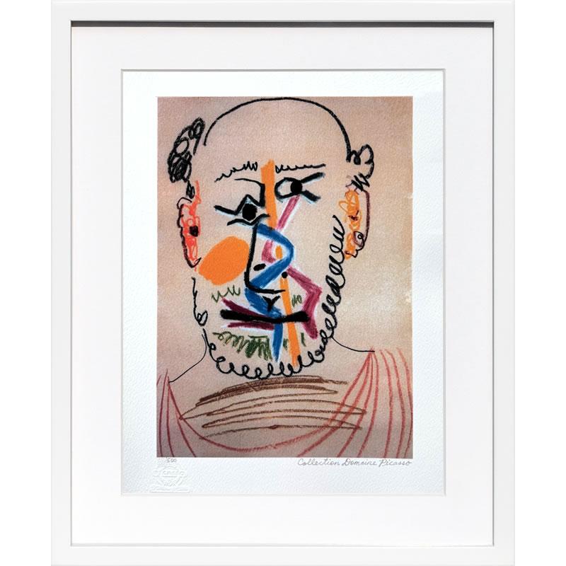 パブロ ピカソ 絵画 ポスター アート アートパネル アートポスター インテリア フレーム ゲルニカ 猫 平和の鳩 ドローイング リトグラフ 複製画 モダン おしゃれ | 