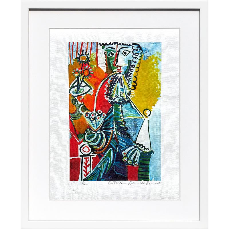 パブロ ピカソ 絵画 ポスター アート アートパネル アートポスター