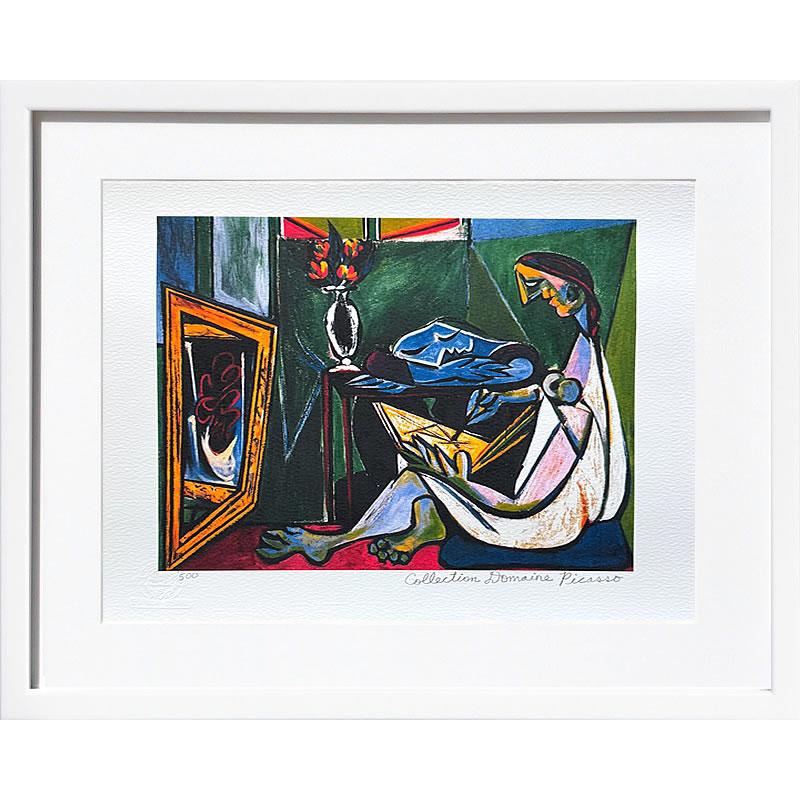 パブロ ピカソ 絵画 ポスター アート アートパネル アートポスター インテリア フレーム ゲルニカ 猫 平和の鳩 ドローイング リトグラフ 複製画 モダン おしゃれ | 