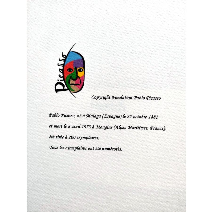 パブロ ピカソ 絵画 ポスター アート アートパネル アートポスター インテリア フレーム ゲルニカ 猫 平和の鳩 ドローイング リトグラフ 複製画 モダン おしゃれ |  | 02