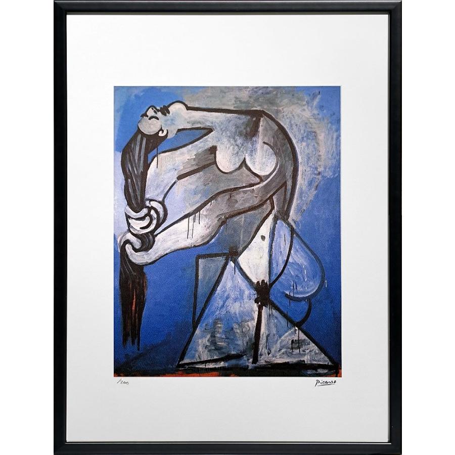 パブロ ピカソ 絵画 ポスター アート アートパネル アートポスター インテリア フレーム ゲルニカ 猫 平和の鳩 ドローイング リトグラフ 複製画 モダン おしゃれ | 
