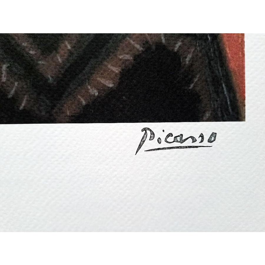 パブロ ピカソ 絵画 ポスター アート アートパネル アートポスター インテリア フレーム ゲルニカ 猫 平和の鳩 ドローイング リトグラフ 複製画 モダン おしゃれ |  | 01