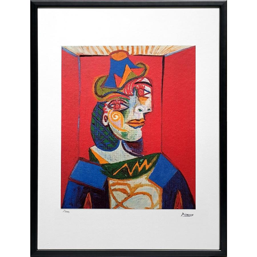 パブロ ピカソ 絵画 ポスター アート アートパネル アートポスター