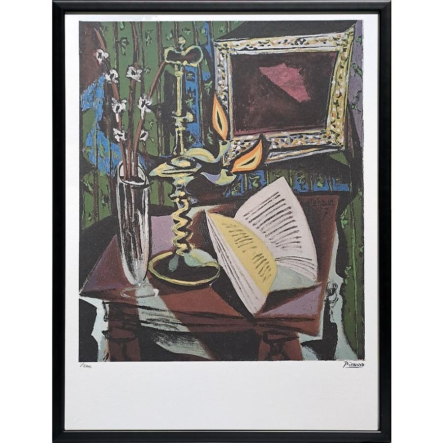 パブロ ピカソ 絵画 ポスター アート アートパネル アートポスター