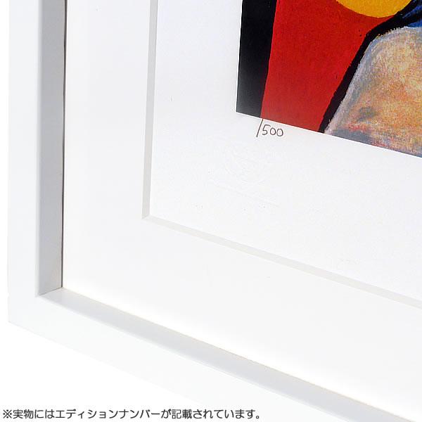 パブロ ピカソ 絵画 ポスター アート アートパネル アートポスター インテリア フレーム ゲルニカ 猫 平和の鳩 ドローイング リトグラフ 複製画 モダン おしゃれ_2