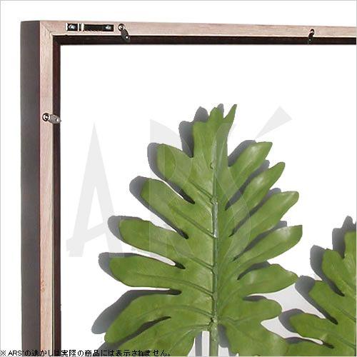 リーフパネル リーフアート リーフフレーム アートパネル フェイクグリーン 壁掛け 造花 インテリアグリーン モンステラ モダン 北欧 おしゃれ 大型 |  | 04