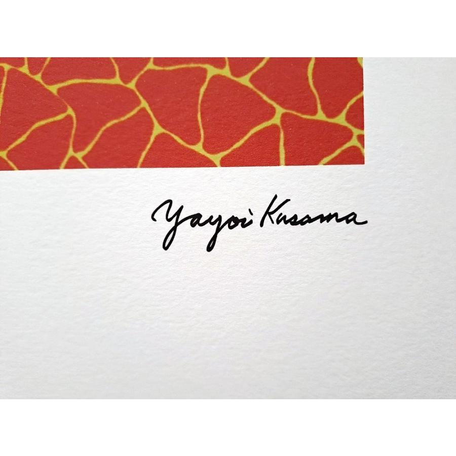 草間彌生 絵画 かぼちゃ グッズ アートパネル アートポスター アート