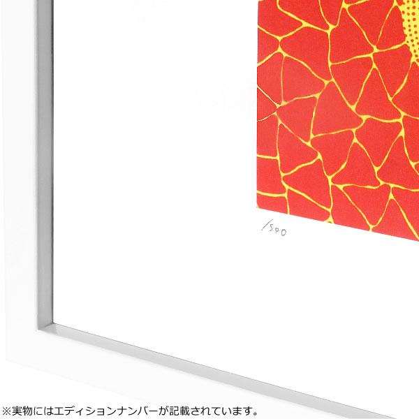 草間彌生 絵画 かぼちゃ グッズ アートパネル アートポスター アート