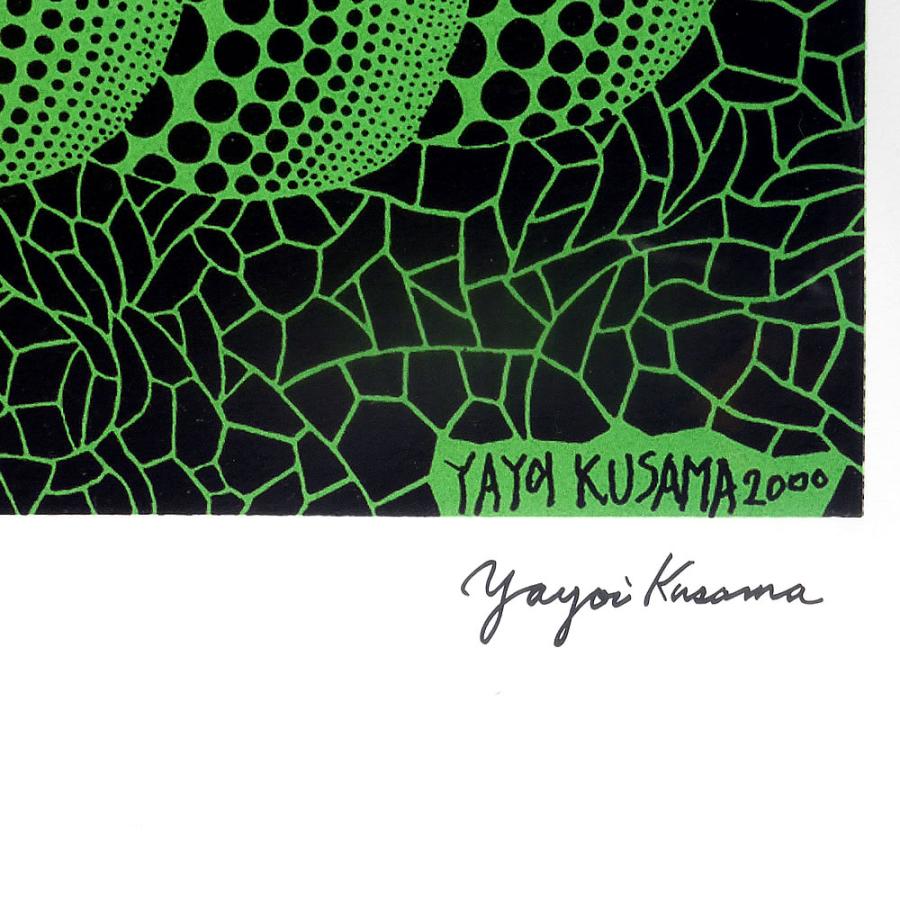 草間彌生 絵画 かぼちゃ グッズ アートパネル アートポスター アート