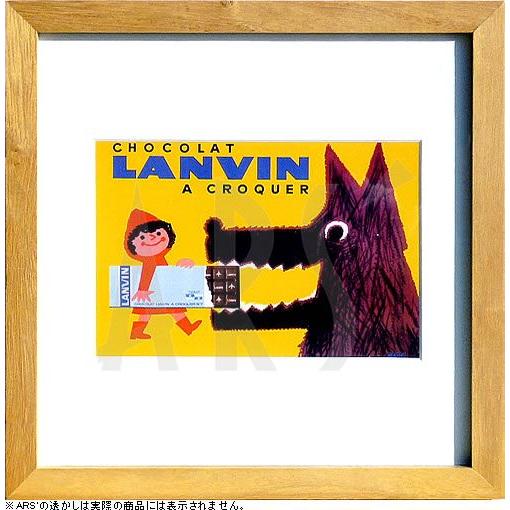 エルベ モルバン ポスター 絵画 絵 ポストカード アートパネル アート