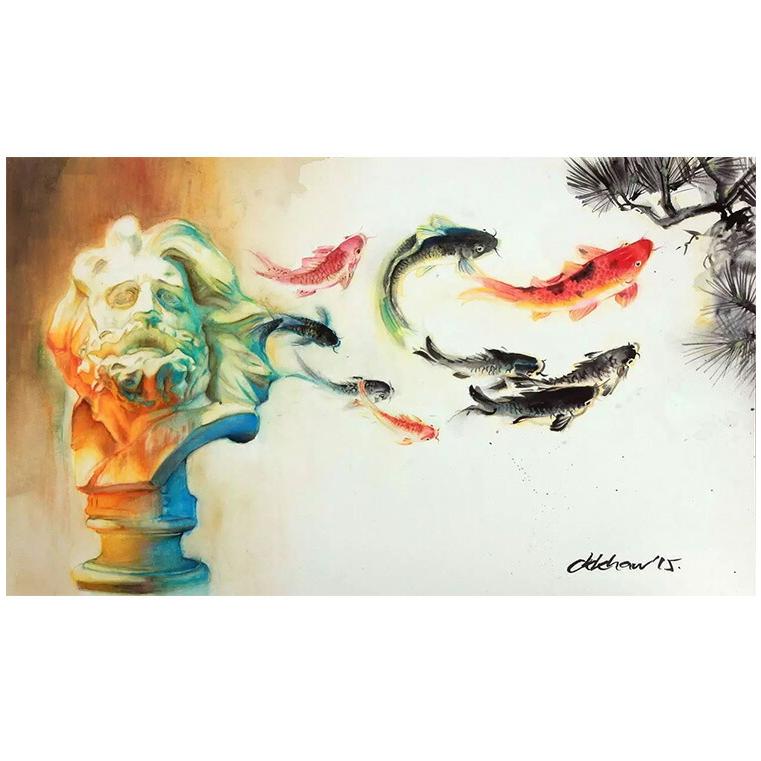 ファーバーカステル Faber-Castell アルブレヒトデューラー水彩36色 117536a.jpg