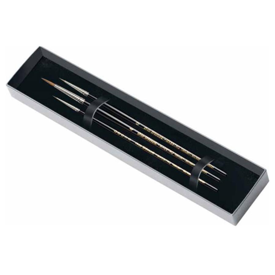 ホルベイン ダヴィンチ 水彩画筆 5500-0 MAESTRO マエストロ