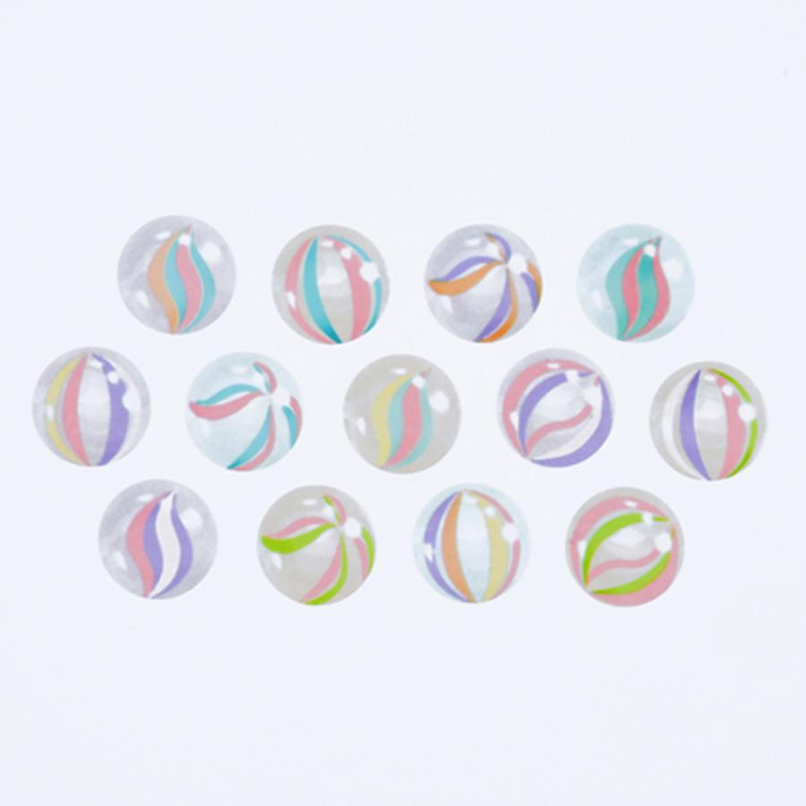 マステ、ステッカー MARK'S（マークス） ステッカー 「マステ」 mizutamaマークス 水性ペン