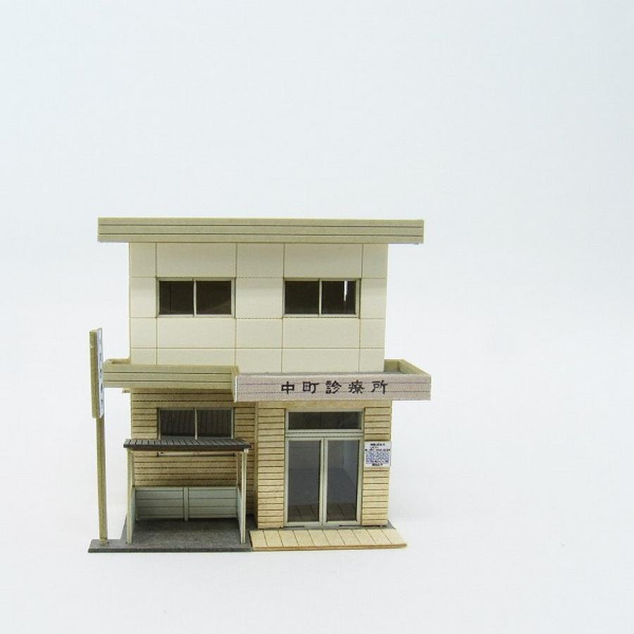 ぽっけさん専用 ジオラマ セット 1/32スケール S071-2 壁掛けタイプ
