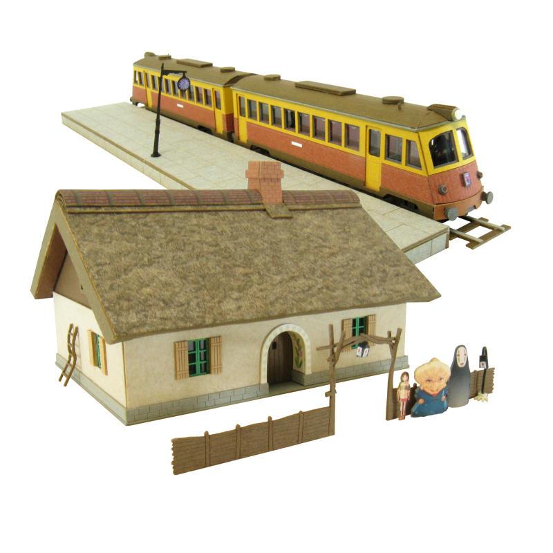 さんけい (ネコポス配送可)さんけい みにちゅあーとキット 1/150