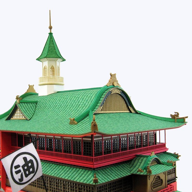 さんけい みにちゅあーとキット 1/150 スタジオジブリ作品 さんけい みにちゅあーとキット 1/150 スタジオジブリ作品