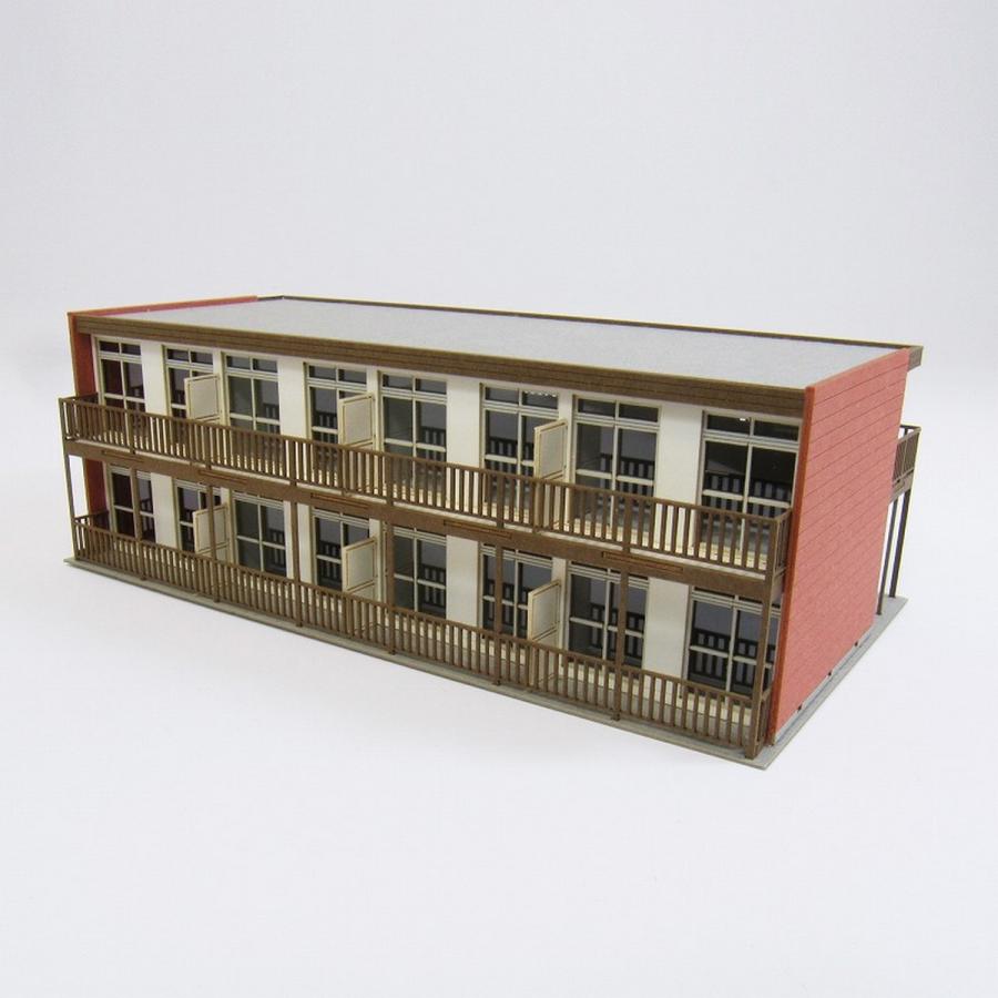 さんけい (ネコポス配送可)さんけい みにちゅあーとキット 1/150