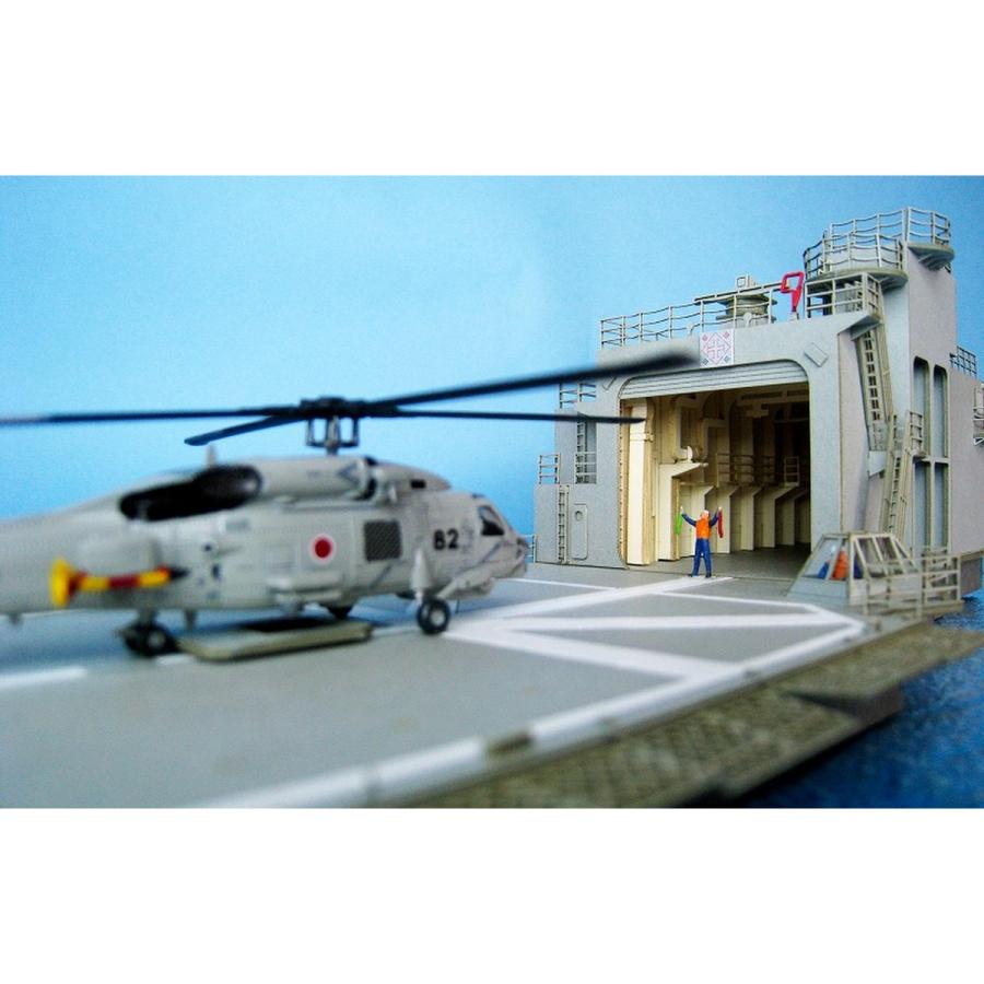 さんけい みにちゅあーとキット 1/144 航空情景シリーズ (はつ さんけい みにちゅあーとキット 1/144 航空情景シリーズ (はつ