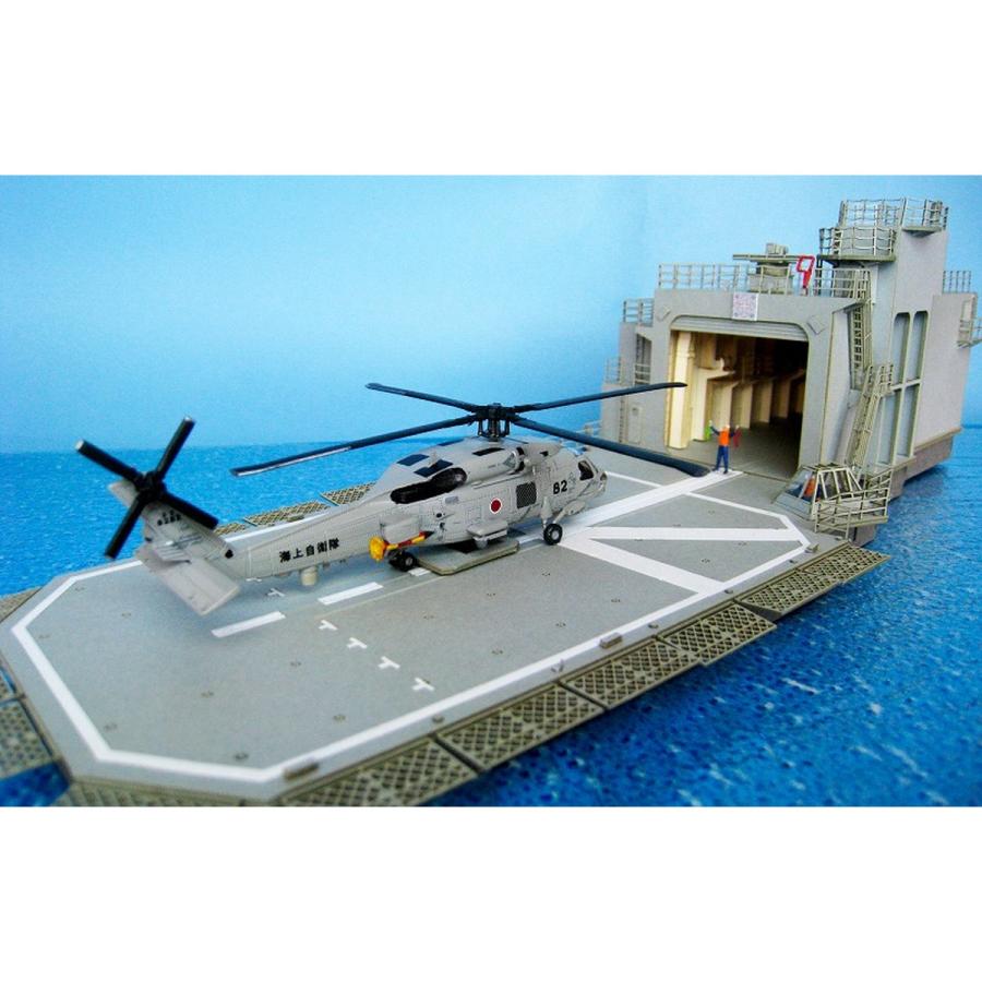 さんけい みにちゅあーとキット 1/144 航空情景シリーズ (はつ さんけい みにちゅあーとキット 1/144 航空情景シリーズ (はつ
