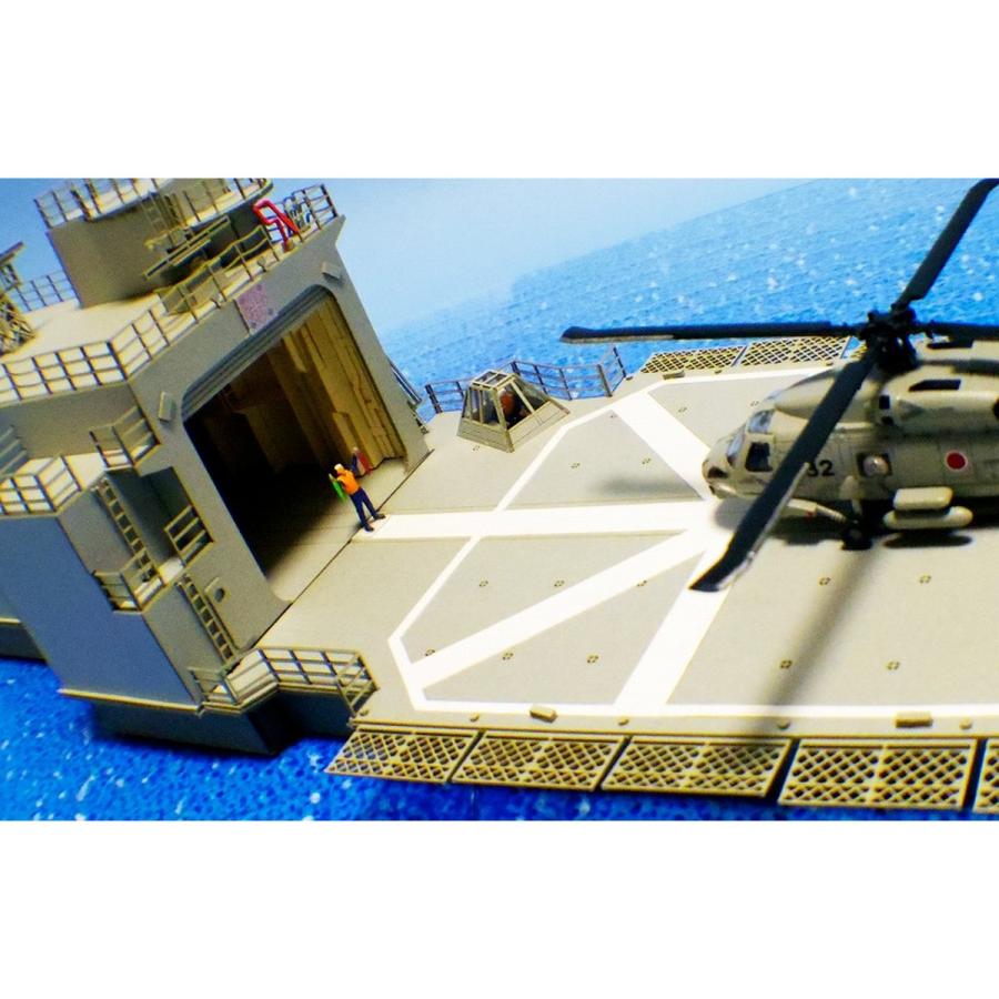 さんけい みにちゅあーとキット 1/144 航空情景シリーズ (はつ さんけい みにちゅあーとキット 1/144 航空情景シリーズ (はつ