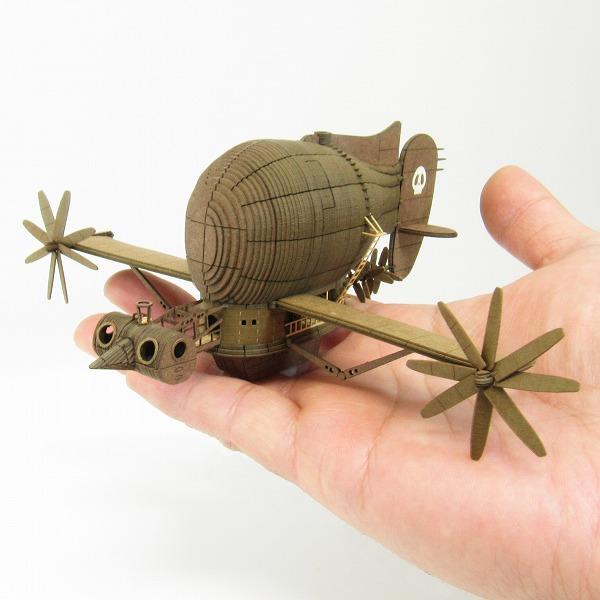 天空の城ラピュタ みにちゅあーとキット【ジオラマ】 ＜MK07-44＞ 楽天市場】天空の城ラピュタ みにちゅあーとキット【ジオラマ】 ＜MK07