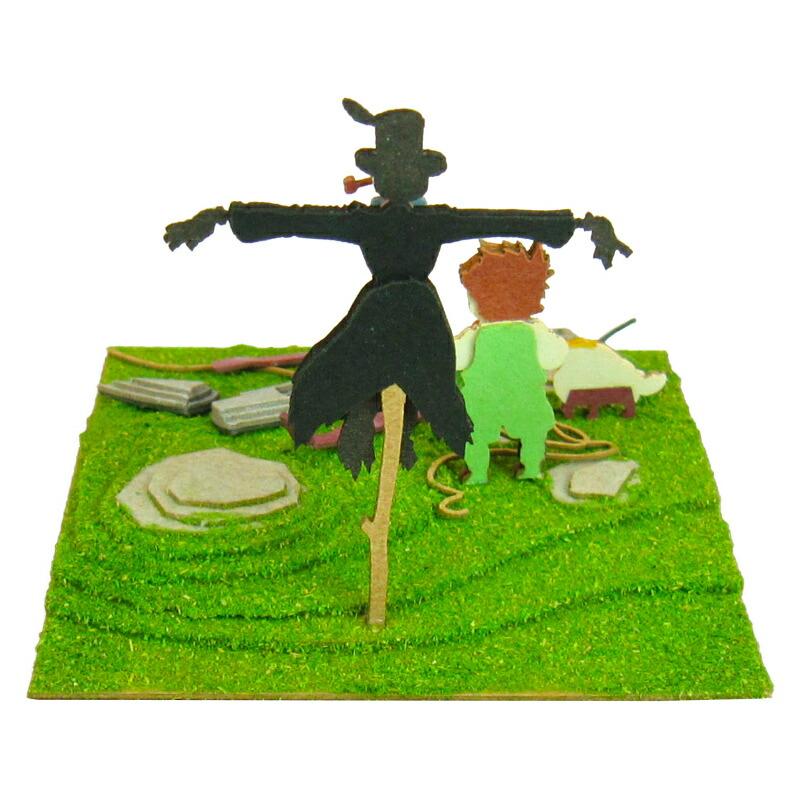 【未開封】ハウルの動く城 キャラクターマスコット6個 ／コミニカ スタジオジブリ 未開封】ハウルの動く城 キャラクターマスコット6個 ／コミニカ