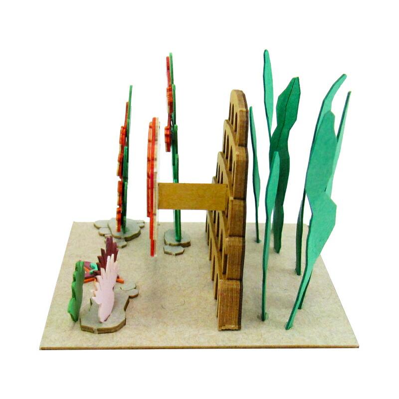 い*ち様 「レア」スタジオジブリ 崖の上のポニョ 劇場用オブジェ