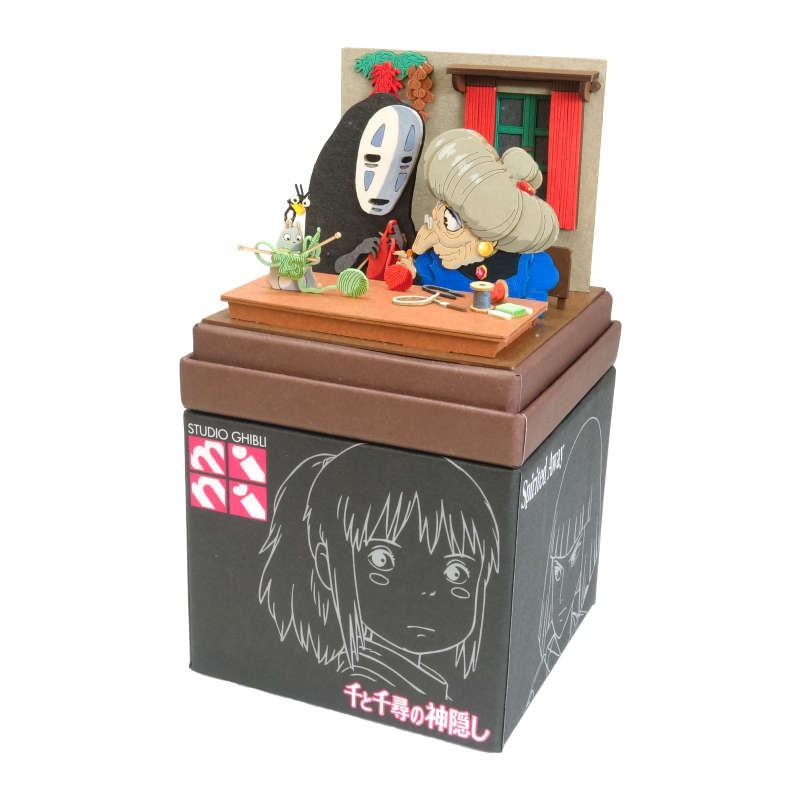 となりのトトロ ポーズがいっぱい 4点セット となりのトトロ ポーズがいっぱいコレクション トトロその2