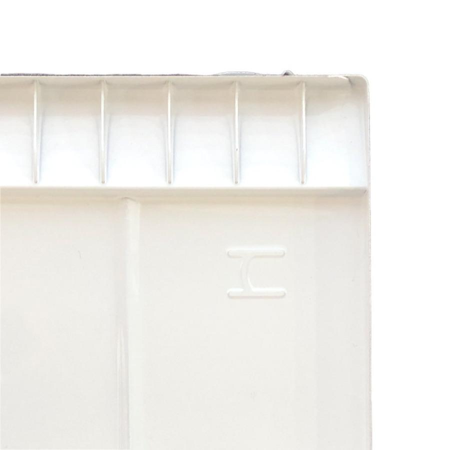 ホルベイン 水彩パレット No.200 35仕切 : Art&Craft Lab - 通販