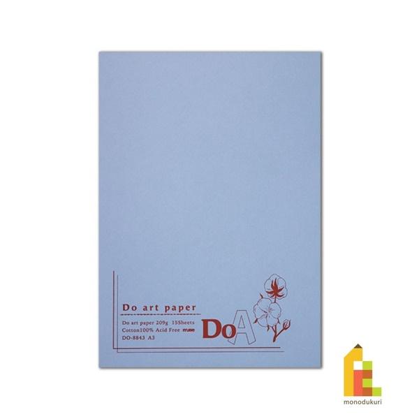 ミューズ Doアートペーパーパッド A3 (DO8843) 4943718211411Art&Craft Lab 通販
