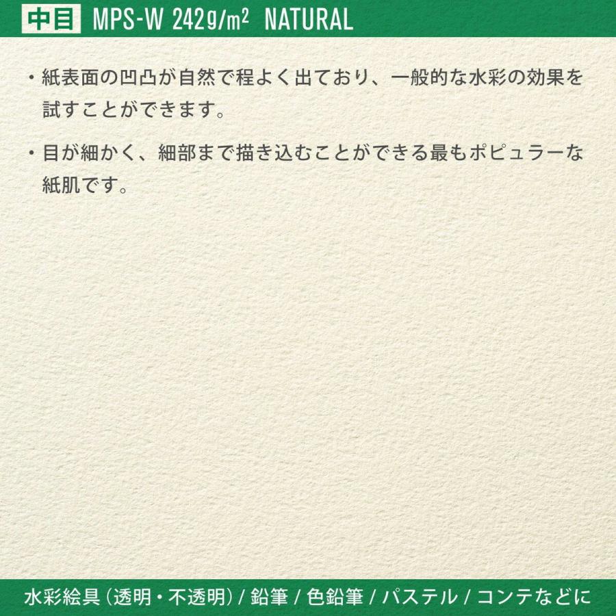 maruman（マルマン） スケッチブック ヴィフアール F4 中目