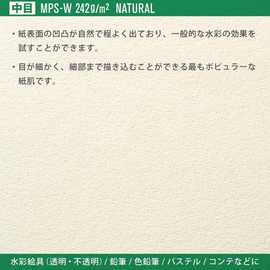 maruman（マルマン） スケッチブック ヴィフアール F6 中目