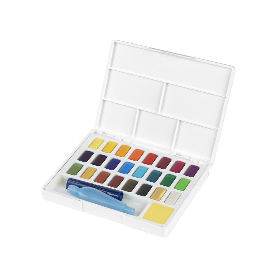 日本正規品】ファーバーカステル(faber castell) ウォーターカラー