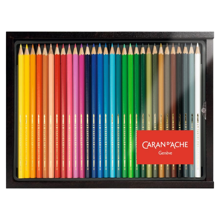 CARAN d'ACHE カランダッシュ(Caran d'Ache) 1285-430 スイス