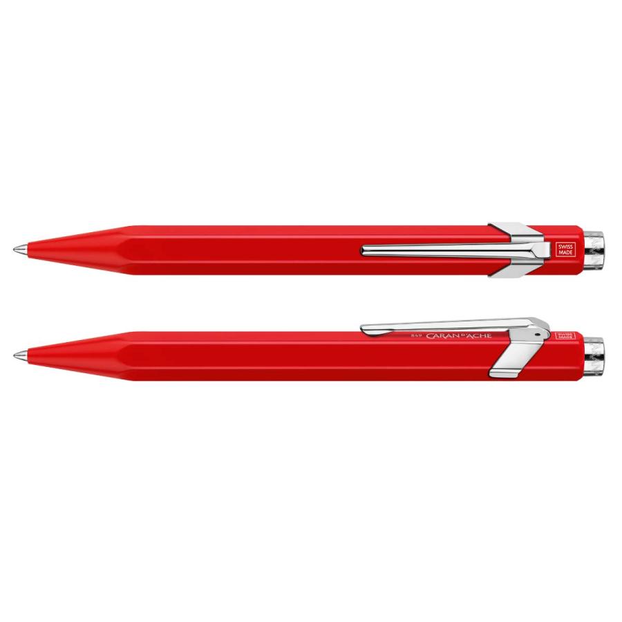 849 カランダッシュ Roller Pen ローラーボール ゲル(スリムパック無