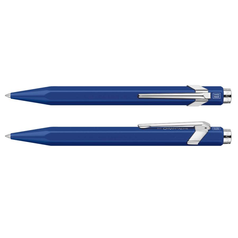849 カランダッシュ Roller Pen ローラーボール ゲル(スリムパック入