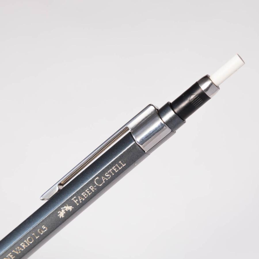 ファーバーカステル シャープペンシル本体 FABER-CASTELL/ファーバーカステル】TK-FINE GRIP 1347 シャープ