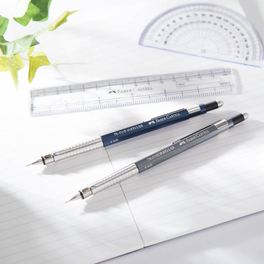 FABER-CASTELL ファーバーカステル ボールペン＆シャープペン 楽天市場】【FABER-CASTELL/ ファーバーカステル】TK-FINE