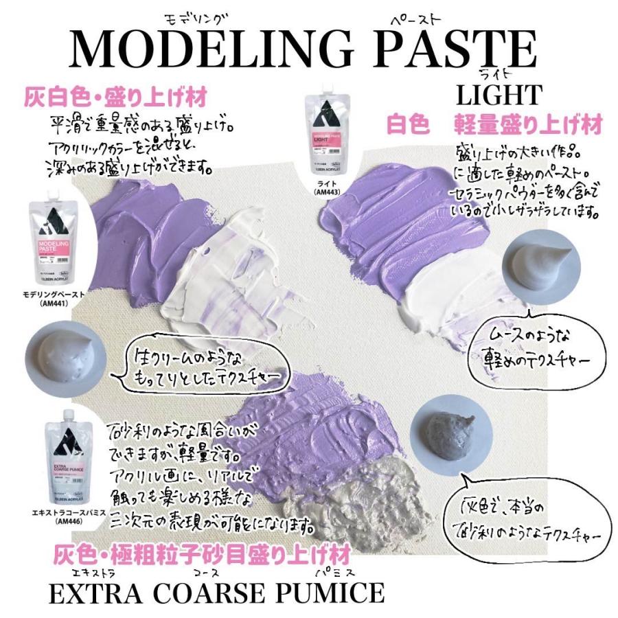 ホルベイン アクリル絵具下地材 ジェッソ 300ml S M L LL ホルベイン アクリル絵具下地材 ジェッソ 300ml S M L LL