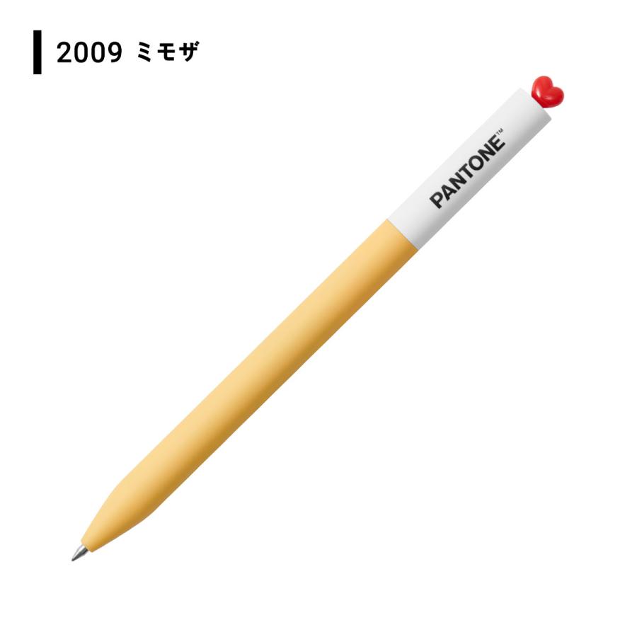 KACO（カコ） KACO×PANTONE ゲルインク ボールペン 0.5mm (2000〜2009