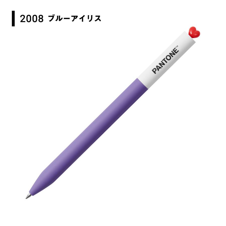 KACO（カコ） KACO×PANTONE ゲルインク ボールペン 0.5mm (2000〜2009